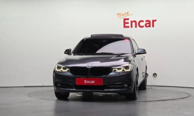 3 Series GT (F34)
