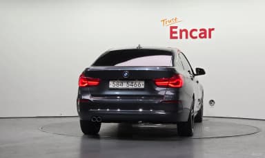 3 Series GT (F34)