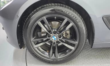3 Series GT (F34)
