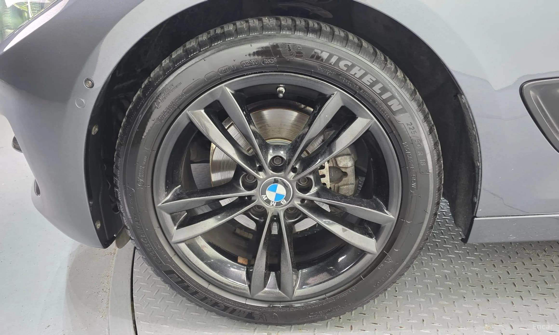 3 Series GT (F34)