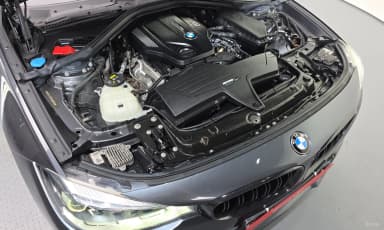 3 Series GT (F34)