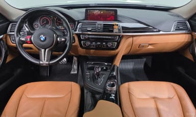 3 Series GT (F34)