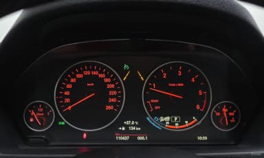3 Series GT (F34)