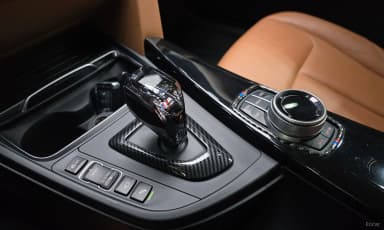3 Series GT (F34)