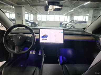 Model 3