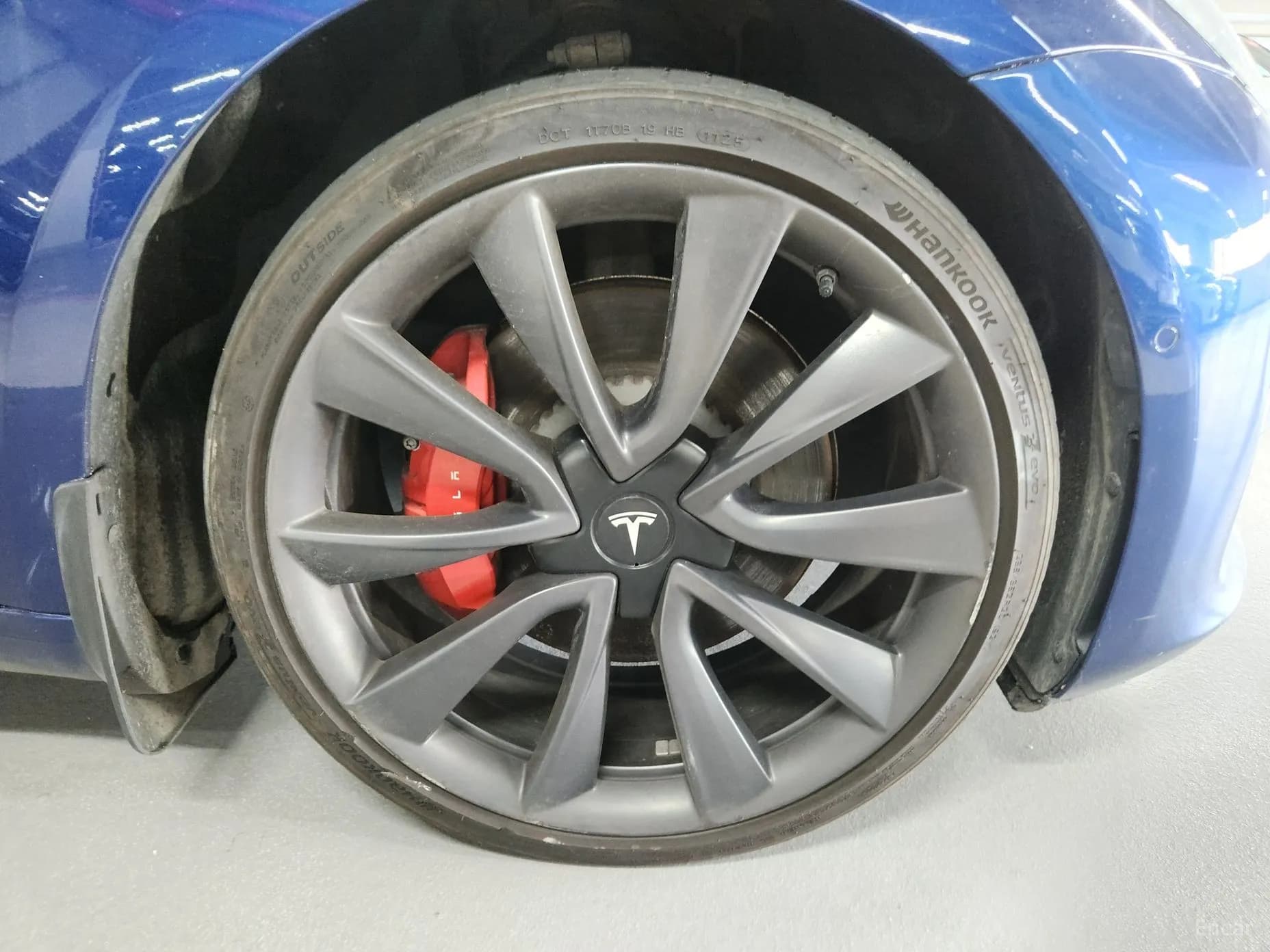 Model 3