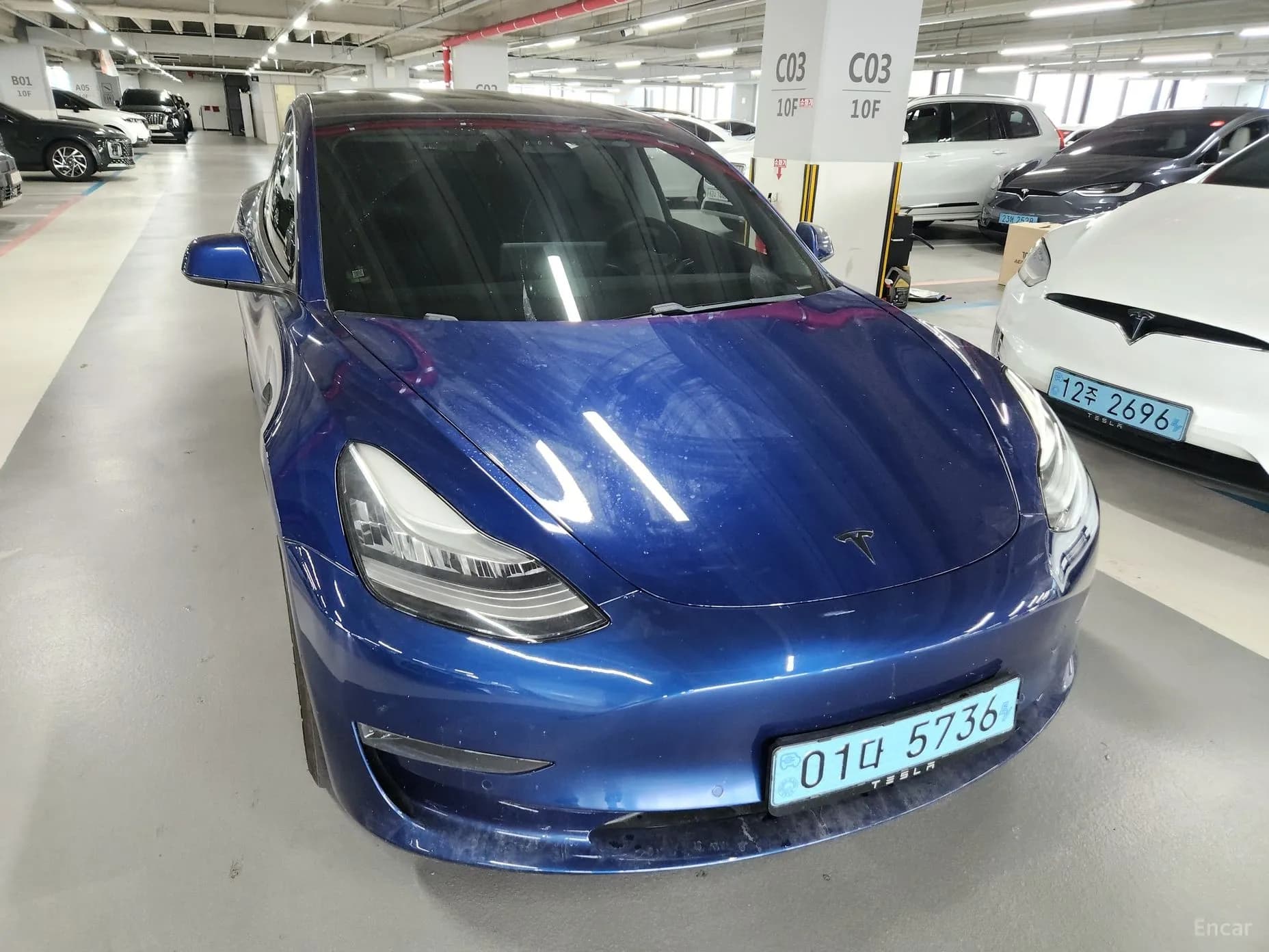 Model 3