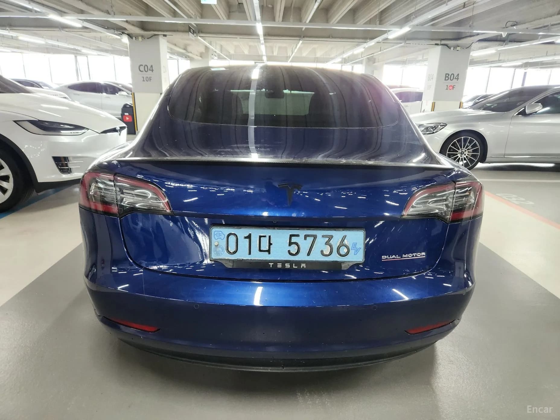Model 3
