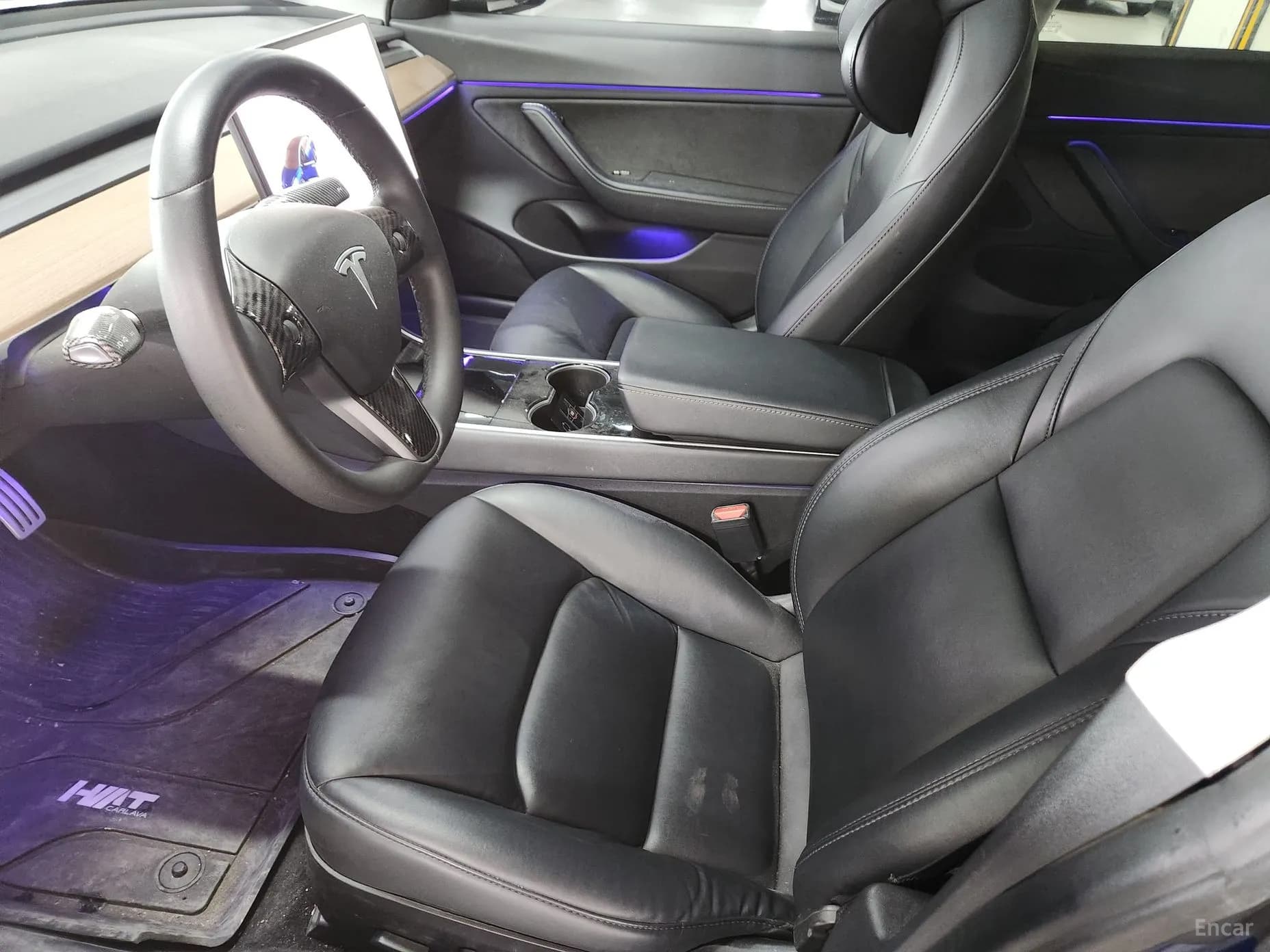 Model 3