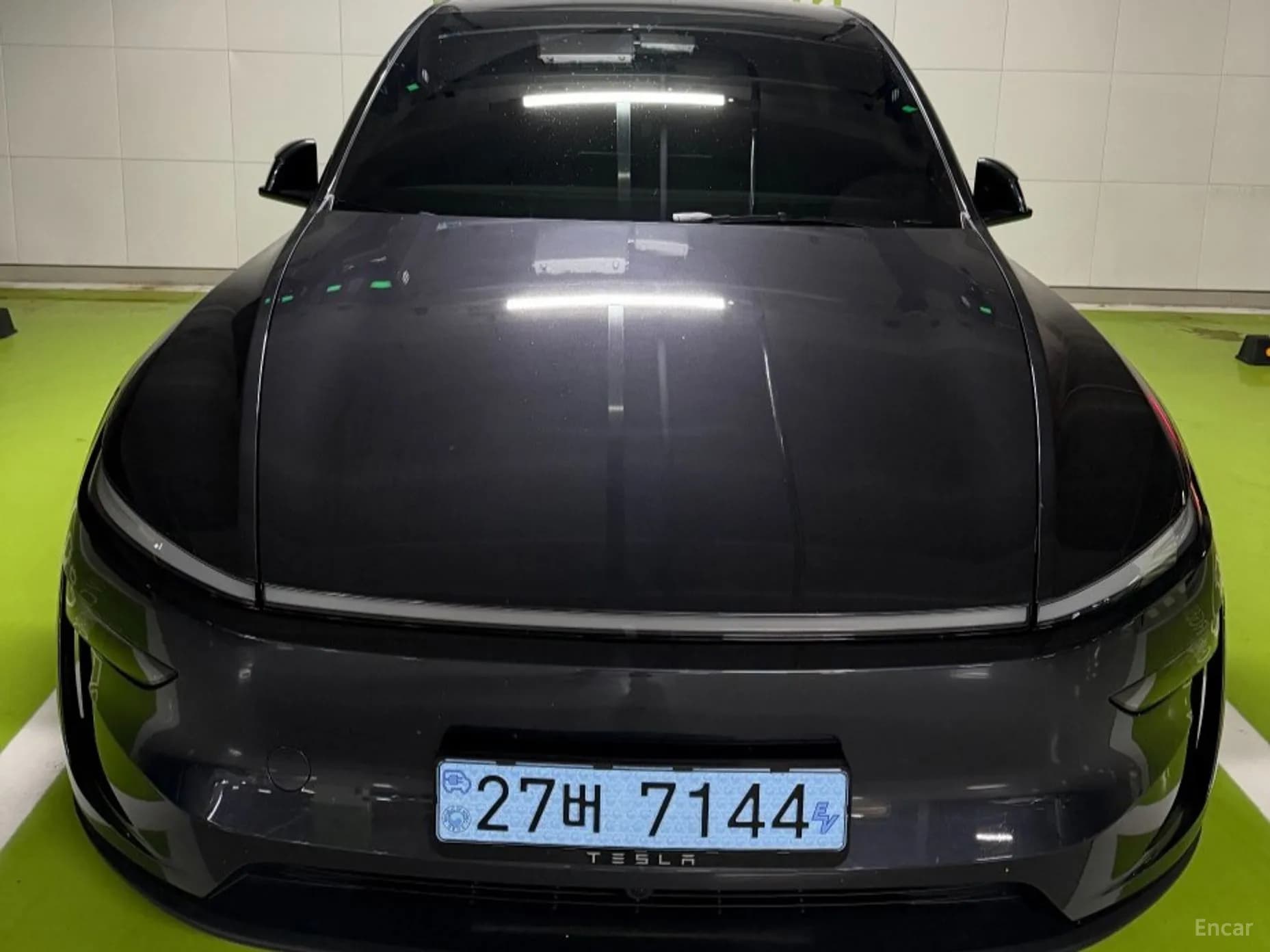 Model Y