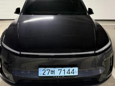 Model Y