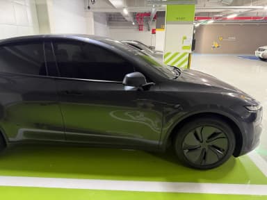 Model Y