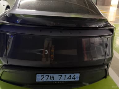 Model Y