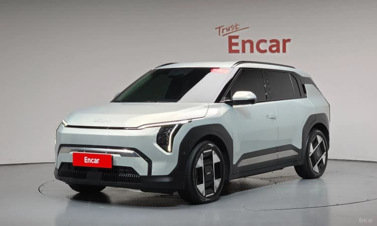 EV3