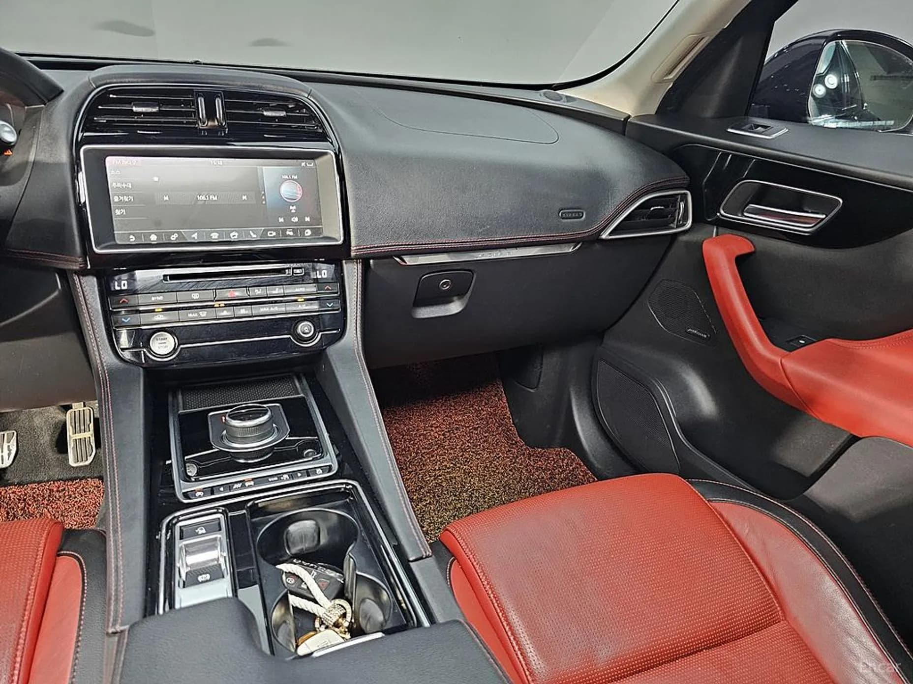 F-PACE