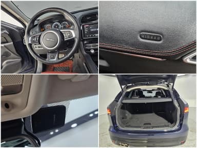 F-PACE