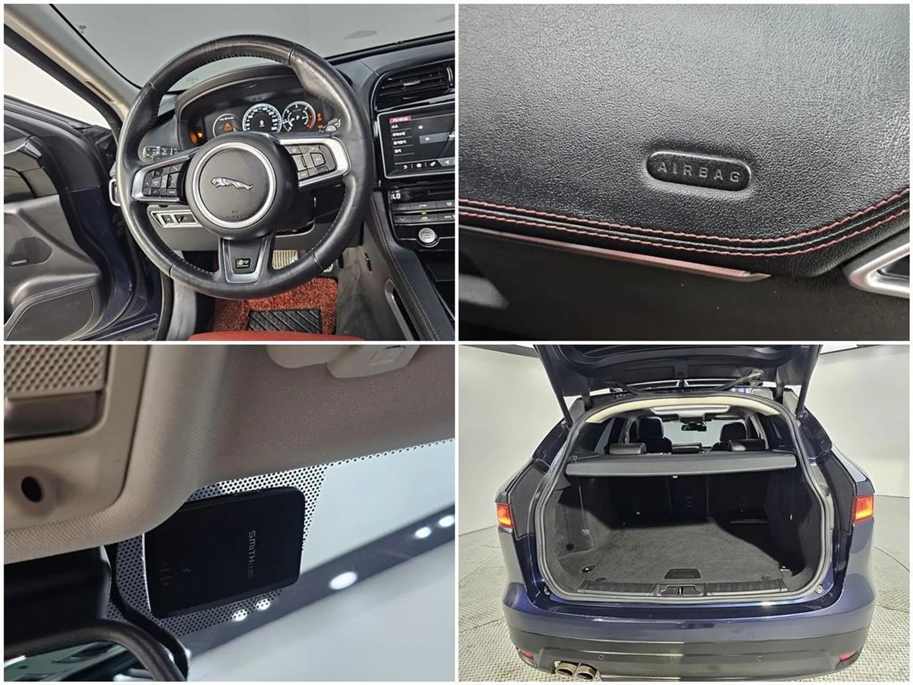 F-PACE