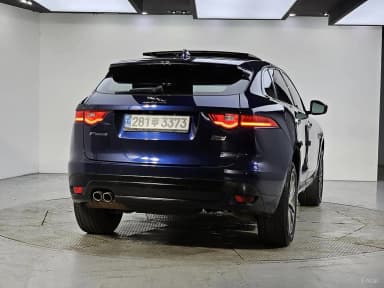 F-PACE