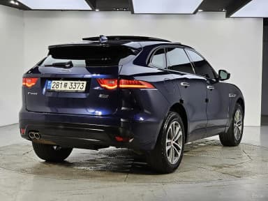 F-PACE