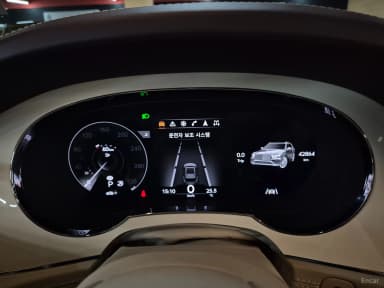 Bentayga