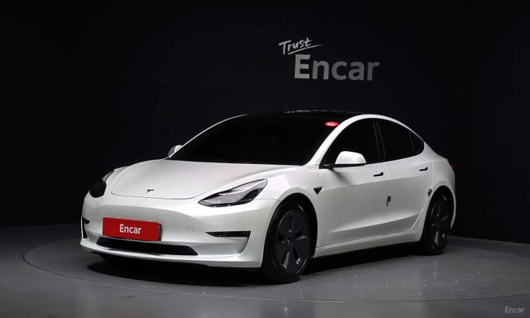 Model 3