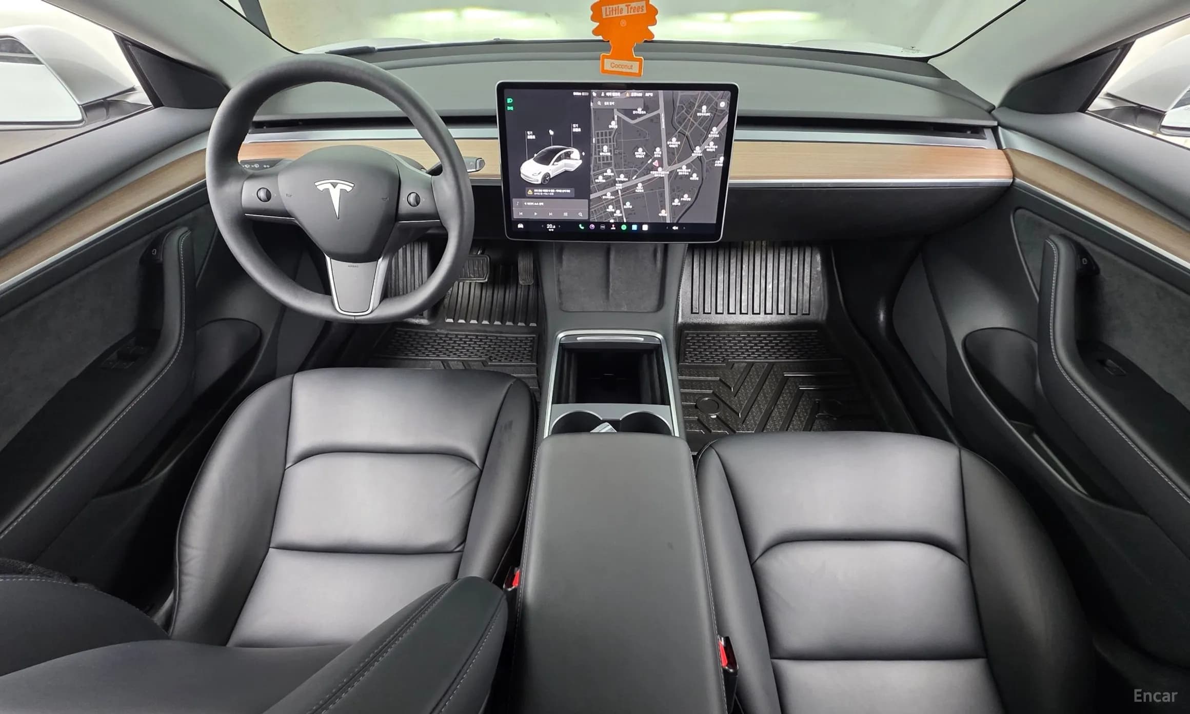 Model 3