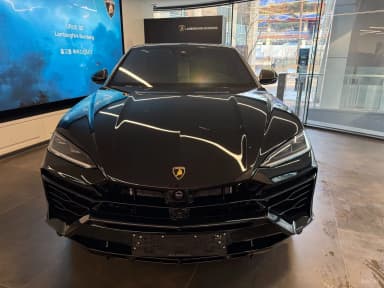 Urus