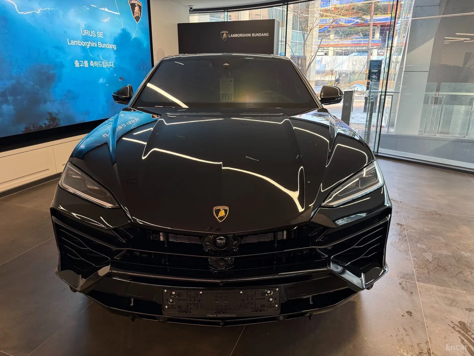 Urus