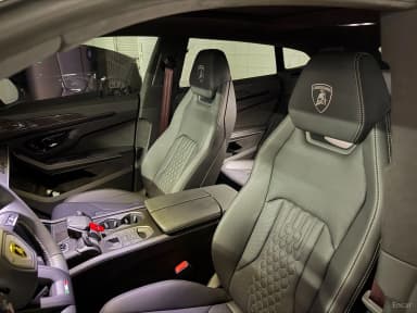 Urus
