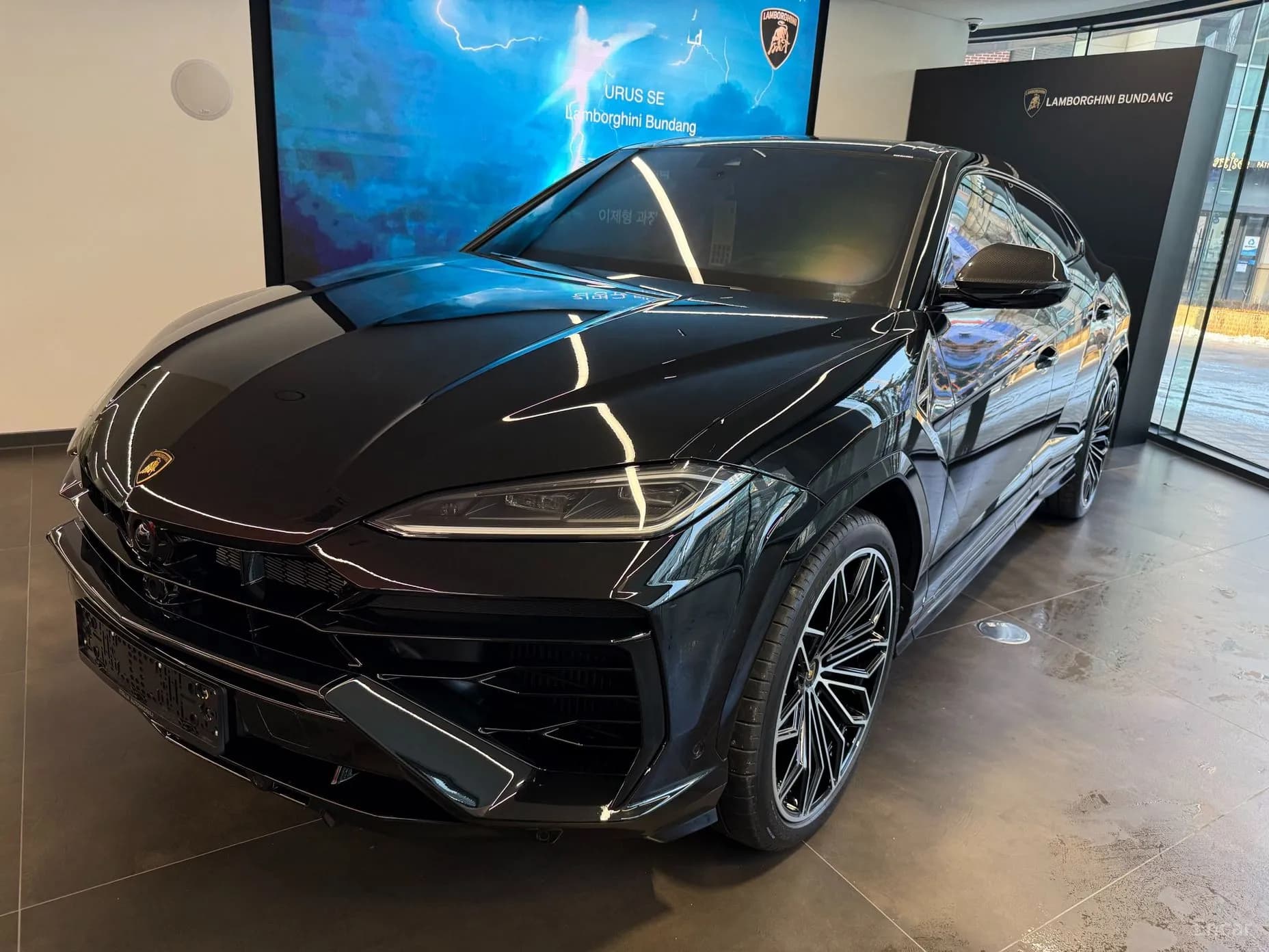 Urus