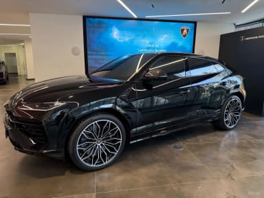 Urus