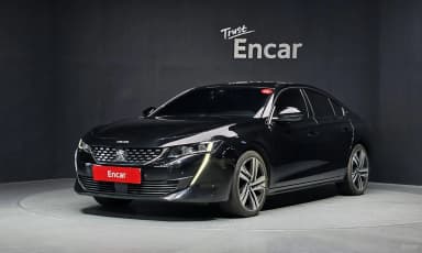 508 Second generation