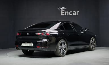 508 Second generation