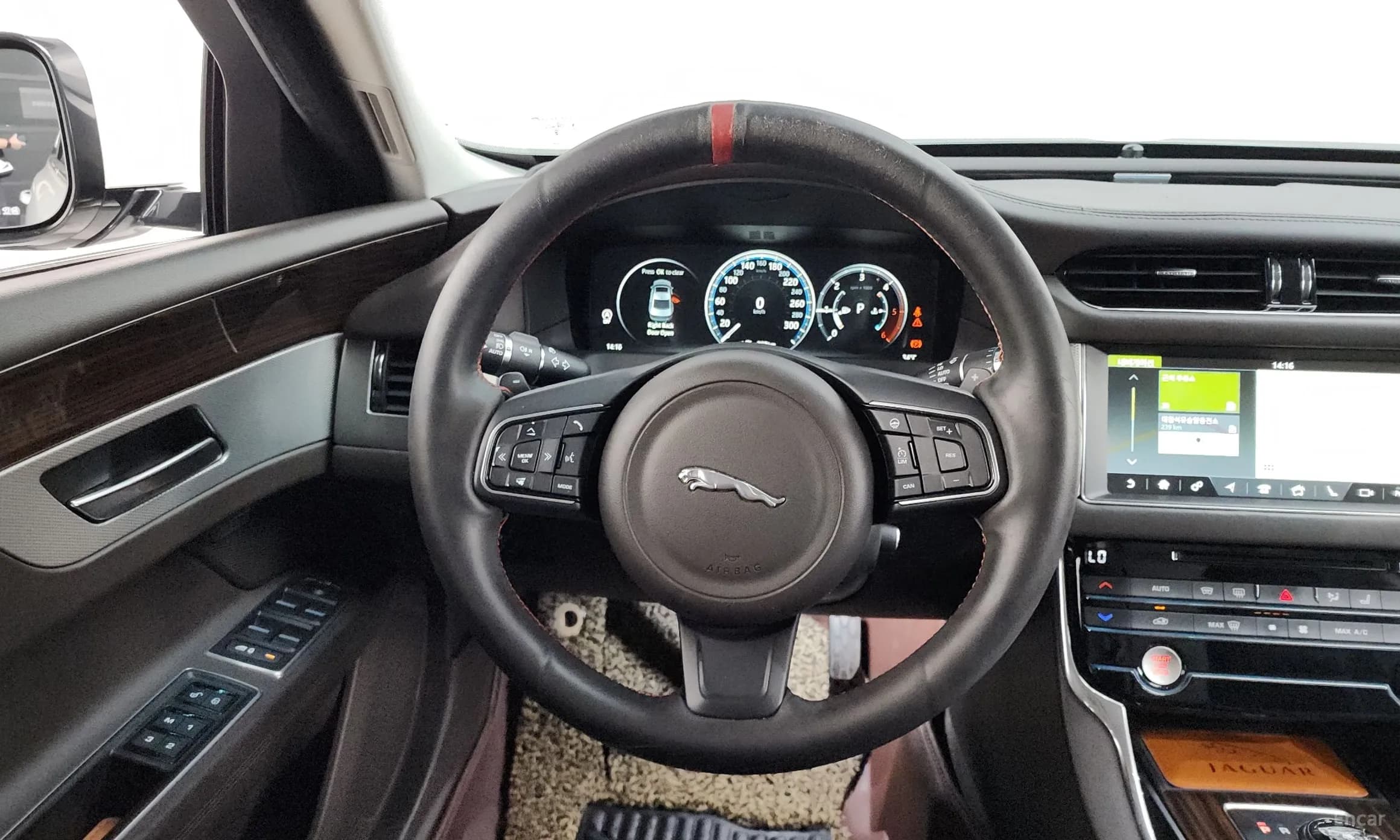 XF (x260)