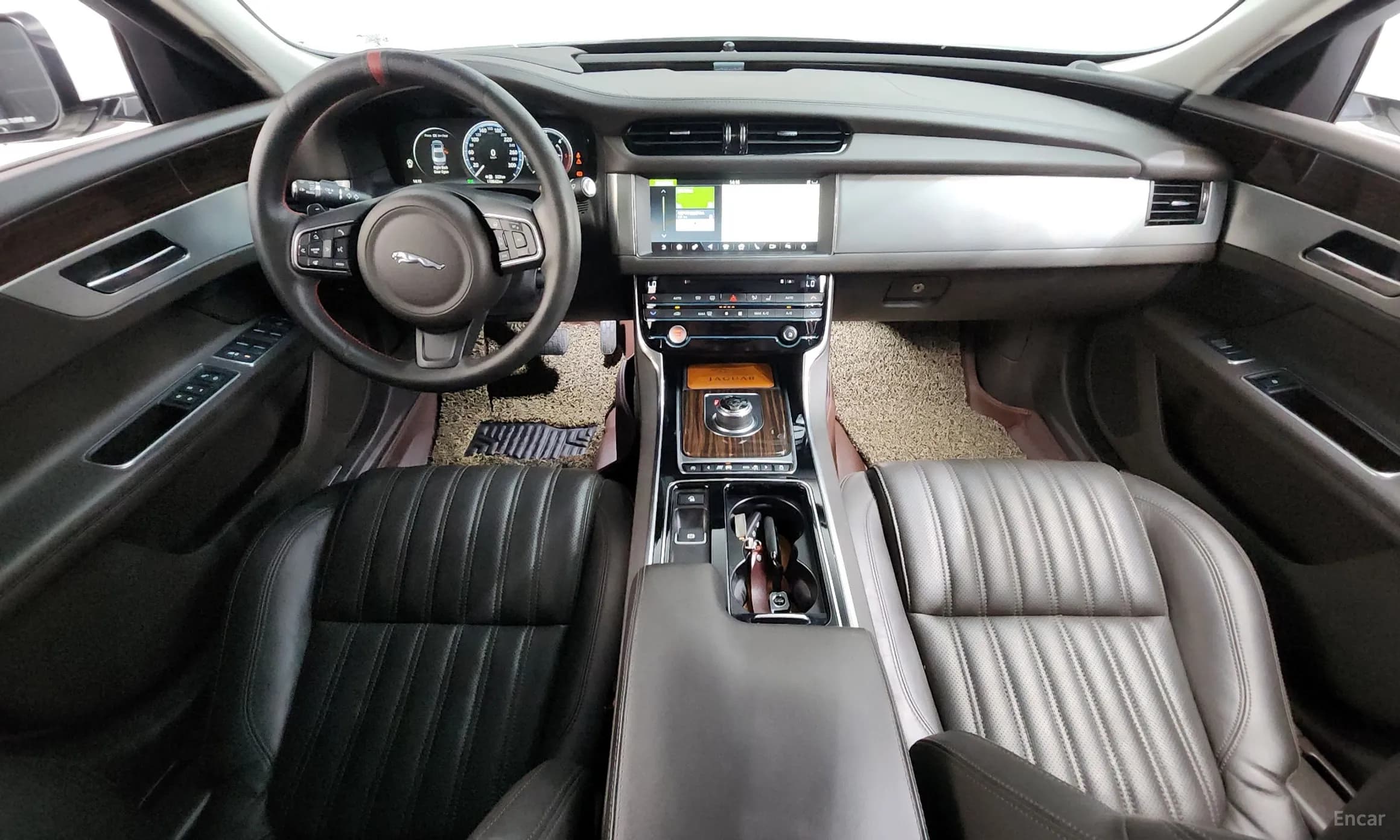 XF (x260)