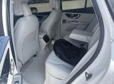 EQE SUV X294