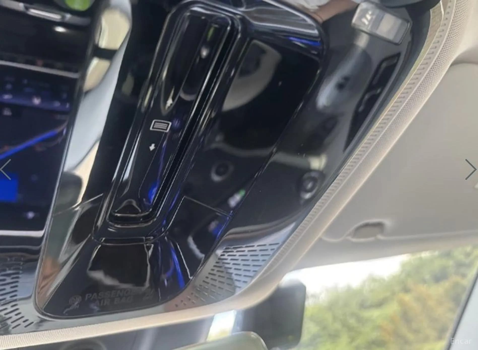 EQE SUV X294