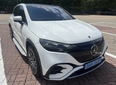 EQE SUV X294
