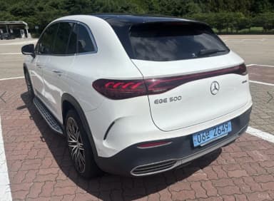 EQE SUV X294