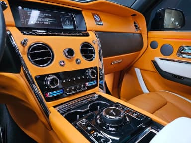 Cullinan