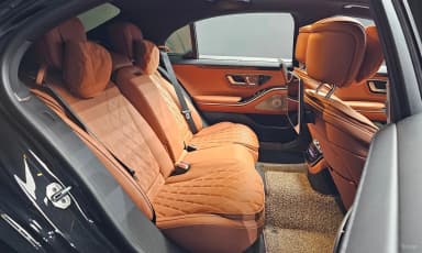 S-Class W223