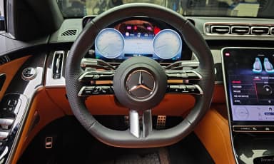 S-Class W223