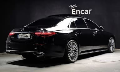 S-Class W223