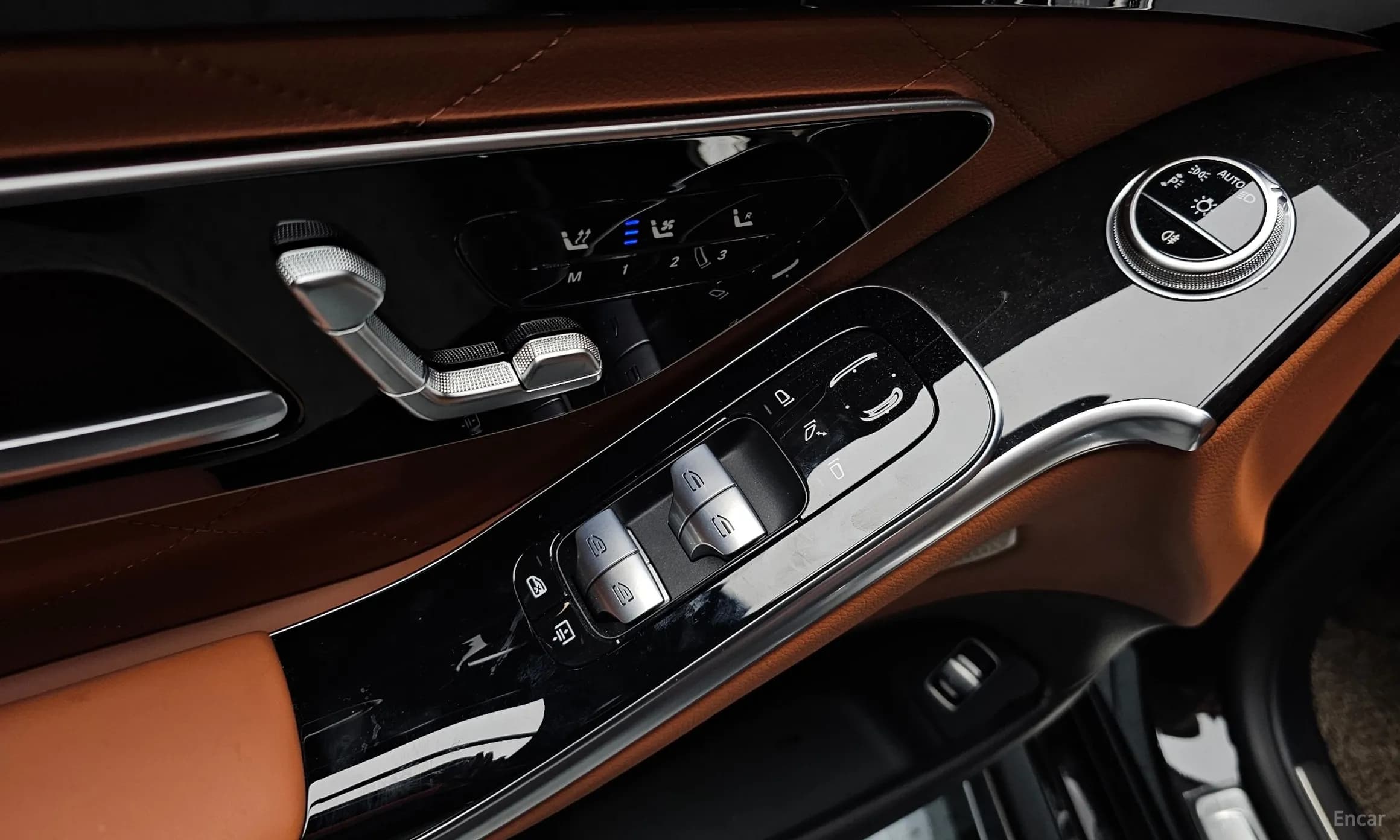 S-Class W223