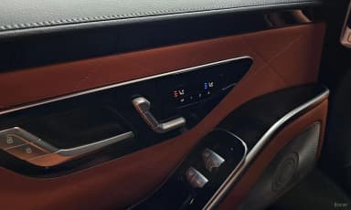 S-Class W223