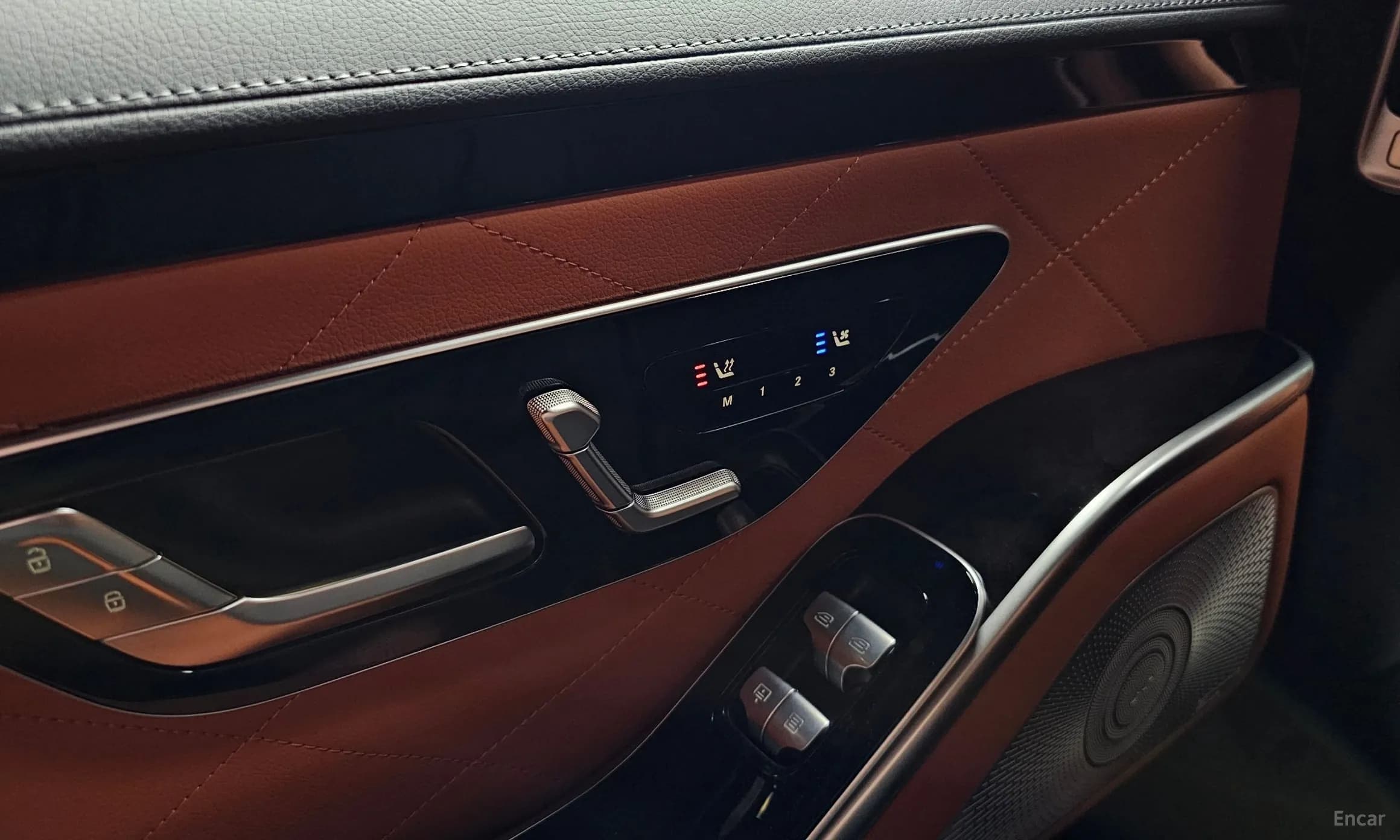 S-Class W223
