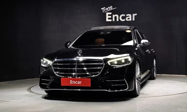 S-Class W223