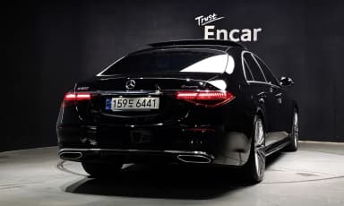 S-Class W223