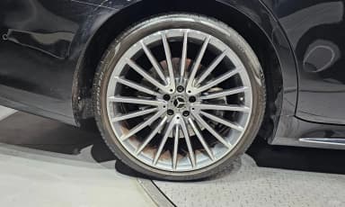 S-Class W223