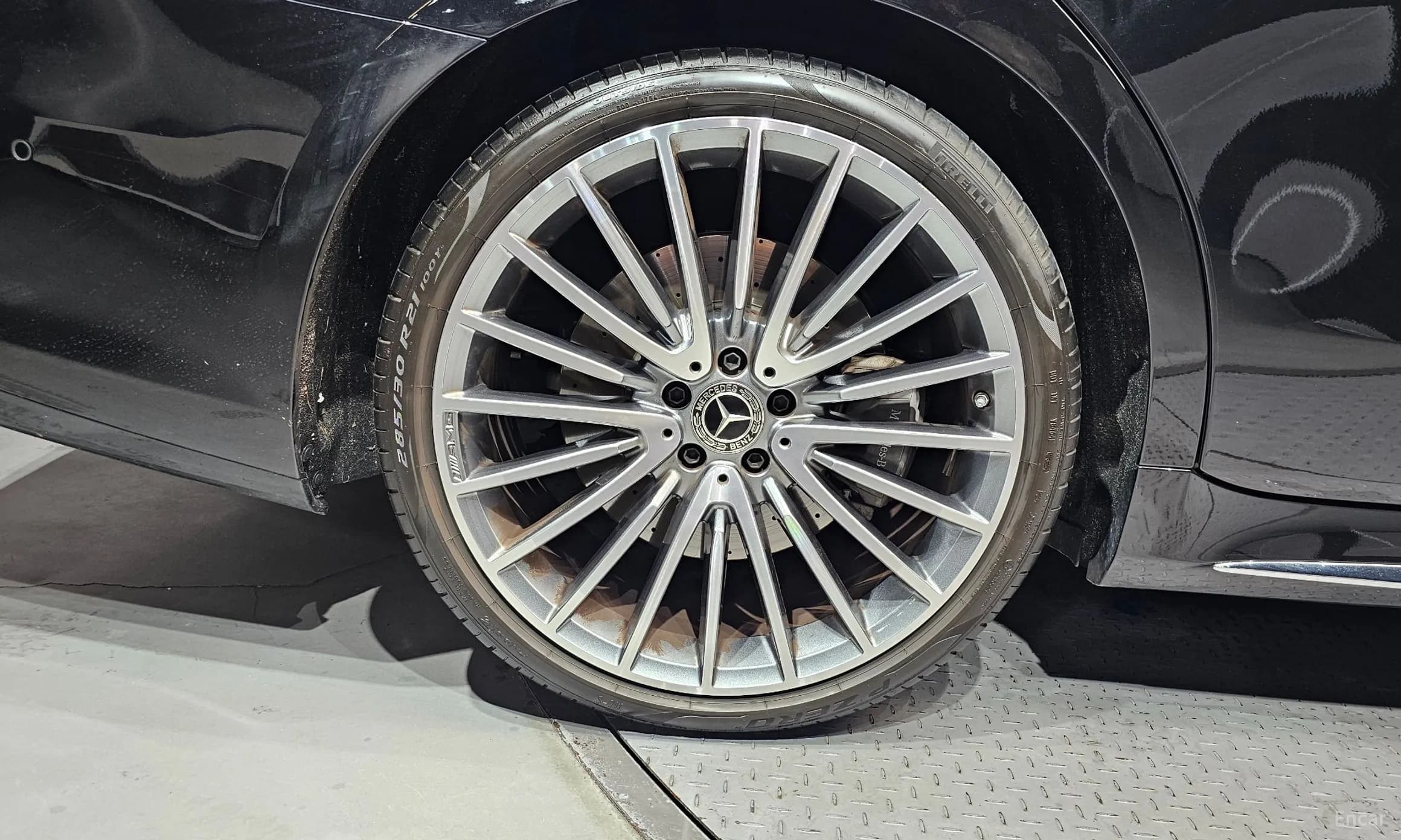 S-Class W223